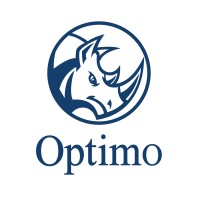 Optimo International Group Inc. Logo