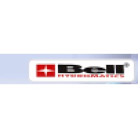 Bell Hydromatics Logo