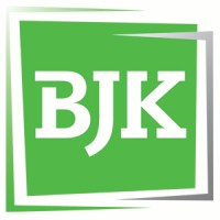 Van den Bos, Jansen & Kersten Gerechtsdeurwaarders en incassobureau Logo
