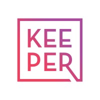 Keeper Logo