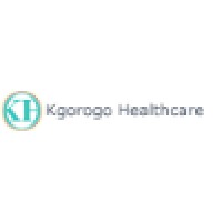 Kgorogo Healthcare Logo