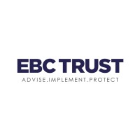 EBC Trust Logo