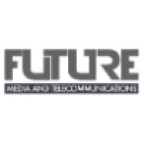 Future Media and Telecommunications Group Logo