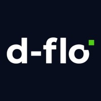 d-flo Limited Logo