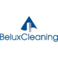 Belux Cleaning Logo