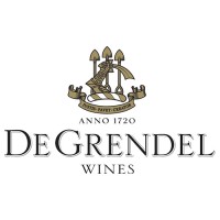 De Grendel Wines Logo