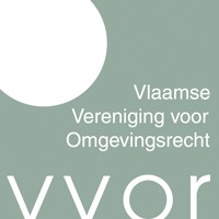 Vlaamse Vereniging voor Omgevingsrecht Logo