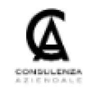 Consulenza Aziendale Logo