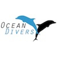 Ocean Divers Asia Logo
