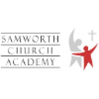 The Samworth Church Academy Logo