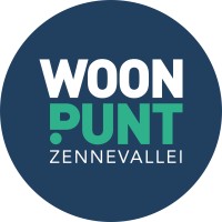 Woonpunt Zennevallei Logo