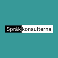 Språkkonsulterna Logo