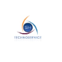 SH Technoservice Logo