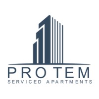 Protem Apartments Limited Logo