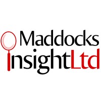 Maddocks Insight Ltd Logo