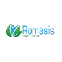Romasis Healthcare LLP Logo
