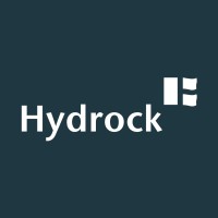 Hydrock Logo