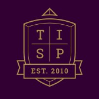 The Intelligent Strategic Partnership Logo