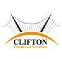 Clifton Financial Services Logo