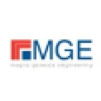 MG Engineering Logo