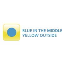Blueinthemiddle GmbH Logo