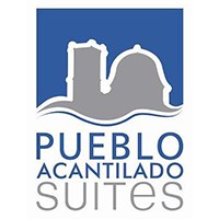Hotel Pueblo Acantilado Suites Logo