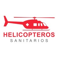 Helicopteros Sanitarios Logo