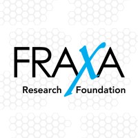 FRAXA Research Foundation Logo