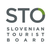 Slovenian Tourist Board Logo