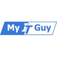 My IT Guy Corp. Logo