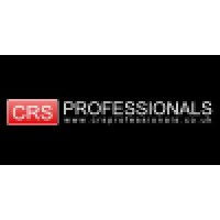 CRS Professionals (UK) Ltd Logo