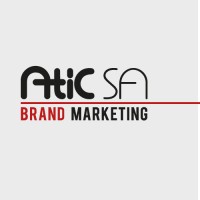ATIC SA Logo