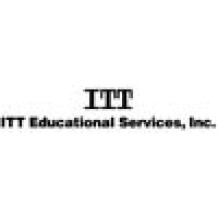 ITT Educational Services, Inc. Logo