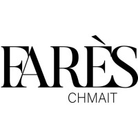 Farès Chmait - Executive Coach Logo