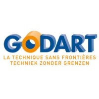 Godart S. SPRL/BVBA Logo