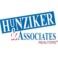 Hunziker & Associates, Inc. Realtors Logo