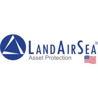 LandAirSea Systems Logo