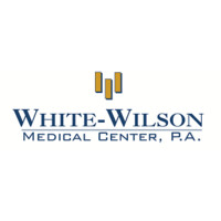 White-Wilson Medical Center, P.A. Logo