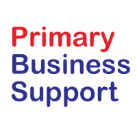 Primary Business Support Logo