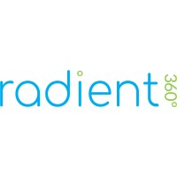 radient360 Solutions Inc. Logo