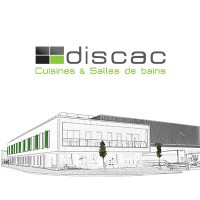 discac Logo