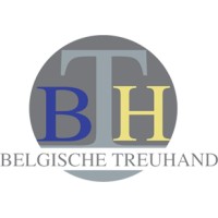 BELGISCHE TREUHAND Logo