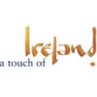 A Touch of Ireland Logo
