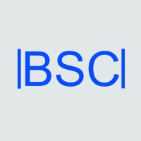 Business Solution Consulting (BSC) Logo