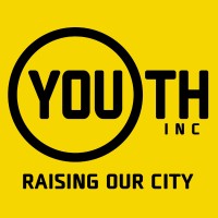 Youth INC Logo