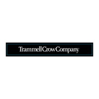 Trammell Crow Company Logo