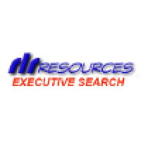RLR Resources Logo