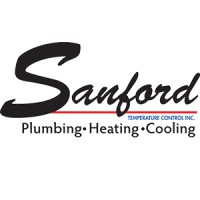 Sanford Temperature Control Logo