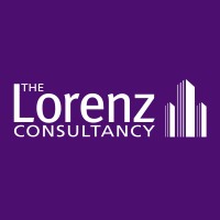 The Lorenz Consultancy Logo