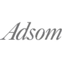 Adsom Logo